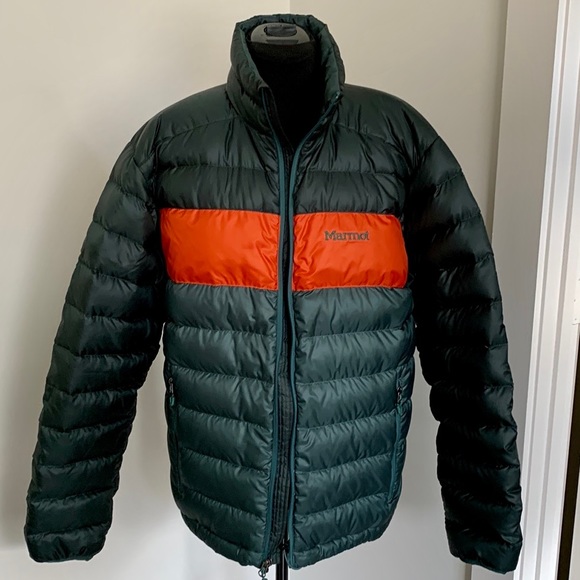 Marmot Other - Marmot Retro 600 fill goose down jacket.